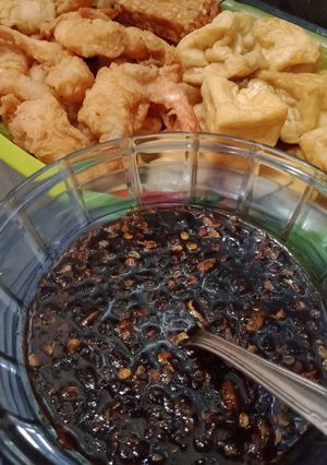 Foto resep Sambal Kecap Favorit