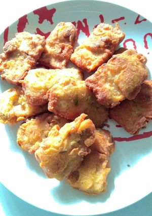 Foto resep Tempe goreng kriuk