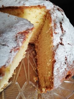 Foto di Uno, due, tre e quattro (1,2,3 e 4) 🍰con coulis di fragole🍓