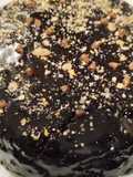 ஹாட் சாக்லேட் கேக் (hot choclate cake 🍰)