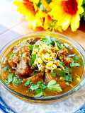 Rawon 1000 Rempah 🍲