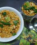 Kolhapuri Bhadang