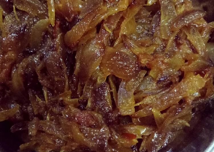 How to Make HOT Tomato onion vegetable