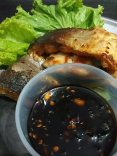 Foto resep Sambal Kecap