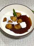 79. Jenang Grendul Kuah Susu UHT