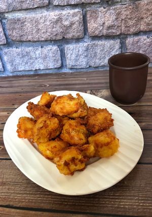 Foto resep Udang Goreng Tepung