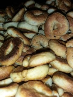 صورة لوصفة كعك حلو