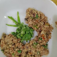 A picture of Fish kata kat.