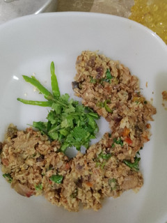 A picture of Fish kata kat.