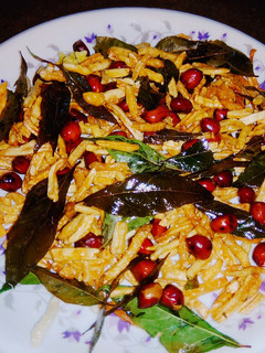 অনুষ্ঠান বাড়ি ঝুড়ি আলু ভাজা (jhuri alu bhaja recipe in bengali) রেসিপির প্রধান ছবি