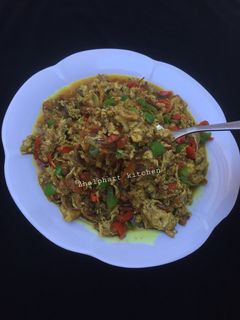 Miyar kwai ainihin hoton girkin