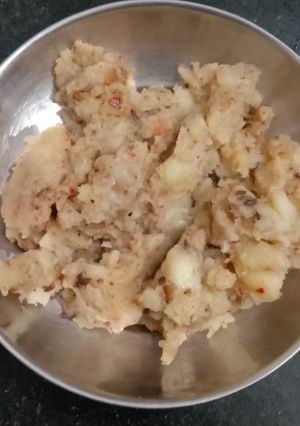 चटपटे आलू (chatpate aloo recipe in Hindi) रेसिपी मुख्य फोटो