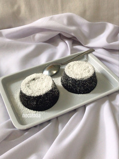 Foto resep Oreo Lava Cake