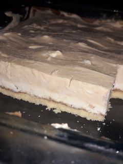 Una foto de Torta helada