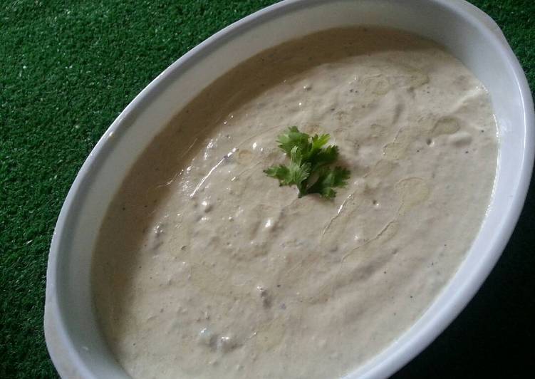 بابا غنوج 😚