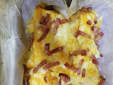 Patatas gratinadas