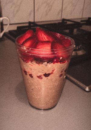 Zabkása recept fotója
