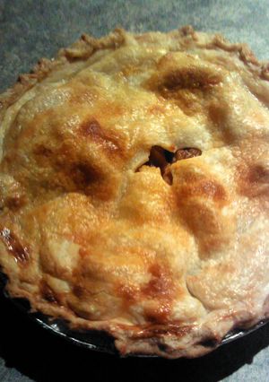A picture of Tenderflake™ Perfect Pastry.