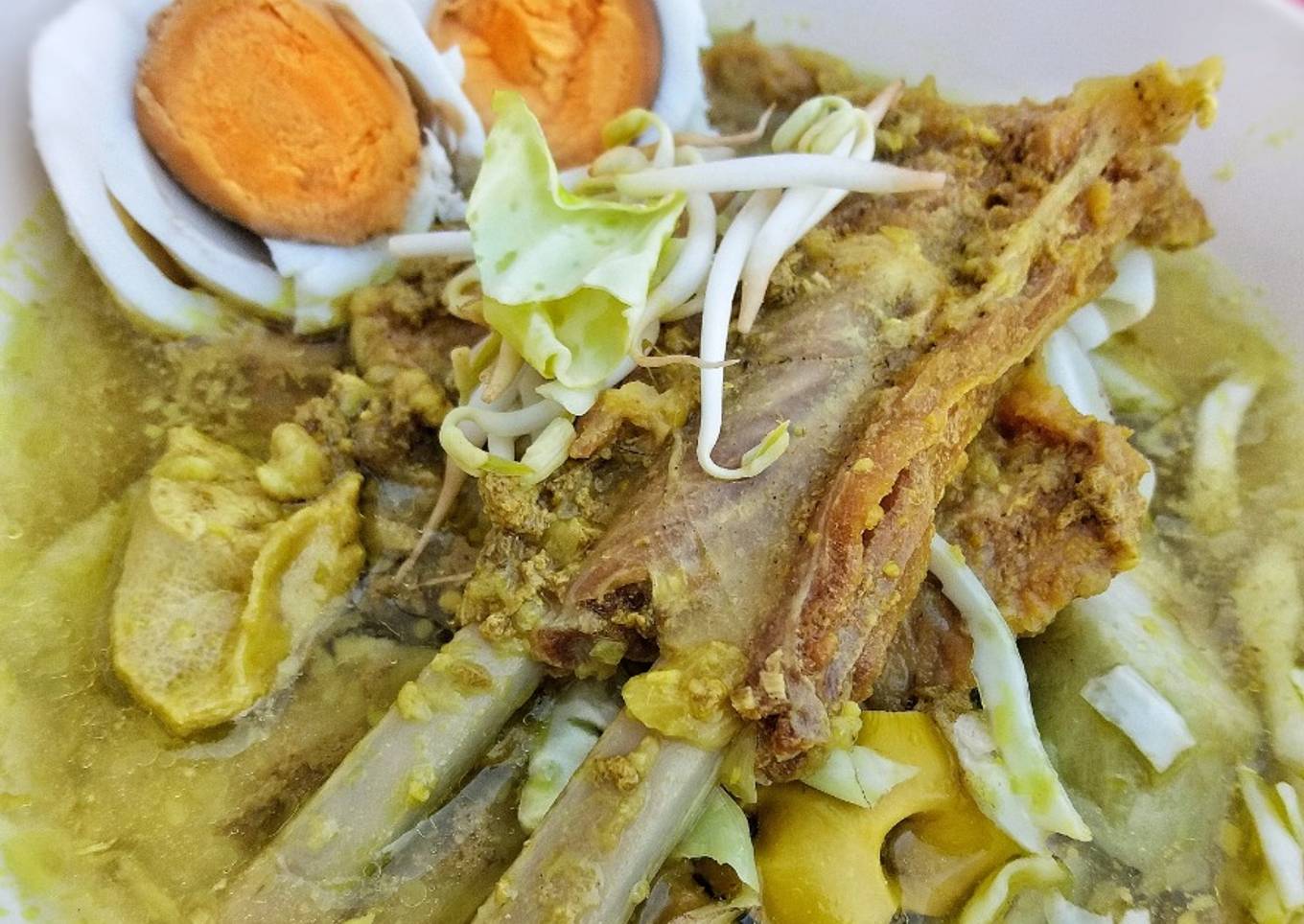 🐐SOTO KAMBING🐐