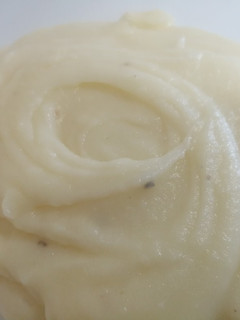 Una foto de Puré de patatas en Mambo
