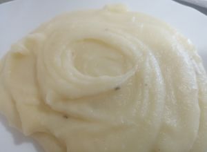 Foto principal de Puré de patatas en Mambo