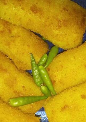 Foto resep Risols sederhana