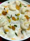 Orangyy Makhana Kheer