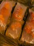 Hue-Style Banh Bot Loc (Vietnamese Tapioca Dumplings)