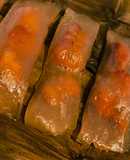 Bánh bột lọc Huế