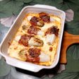 °Endives au chorizo°