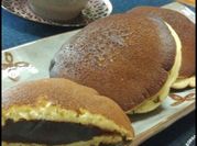 A picture of roasted gram snacks