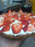 Tarta frutal