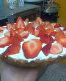 Tarta frutal