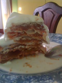 Una foto de rogel express
