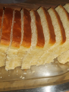 A picture of White Bread.