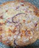 Tarta 🥧 de Cebolla y Quesos 🧀