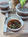 Pes Masak Sos Thai
