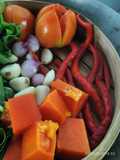 Saos Sambal