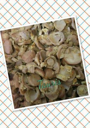 Foto resep Pepes Jamur Sederhana