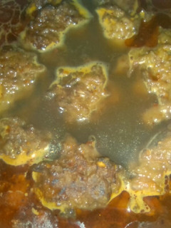 लौकी कोफ्ता करी(Lauki kofta curry recipe in Hindi) रेसिपी मुख्य फोटो