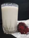 Rambutan Smoothie