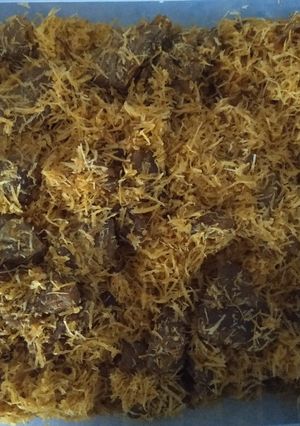 Foto resep Dendeng Ragi by ibunyAlya