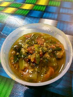 Foto resep Sambal goreng bawang