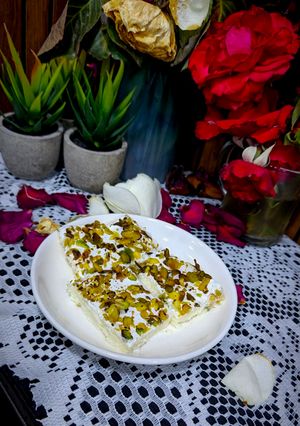 صورة لوصفة ليالي لبنان