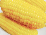 Boiled corn