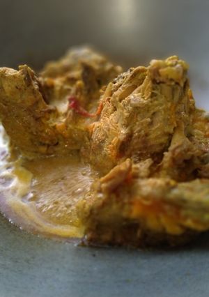 Foto resep Ayam Lodho Khas Trenggalek