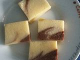 Puding Casablanca