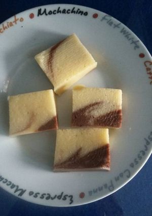 Foto resep Puding Casablanca