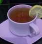 Cara Bikin Lemon Tea Honey Bunda Pasti Bisa