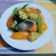CAPCAY GORENG KUAH NYEMEK